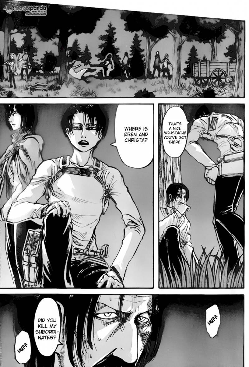 Shingeki No Kyojin 60 3