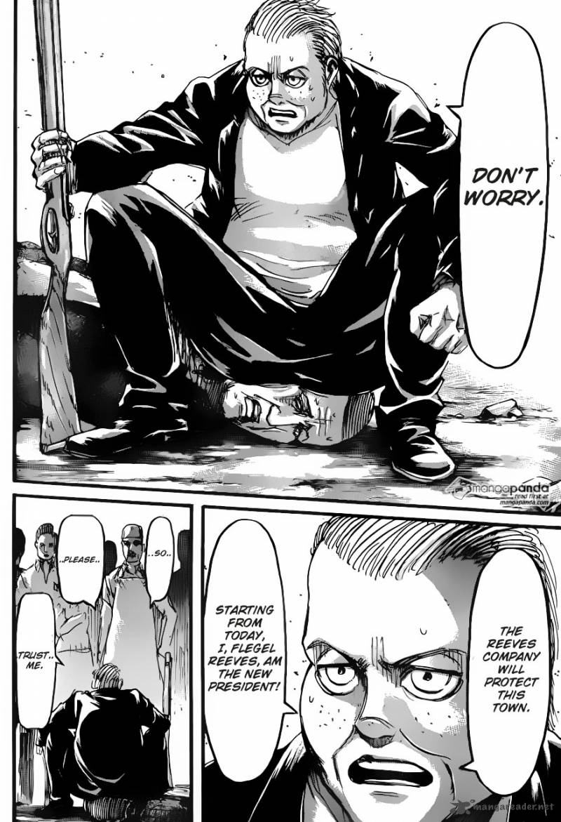 Shingeki No Kyojin 60 38