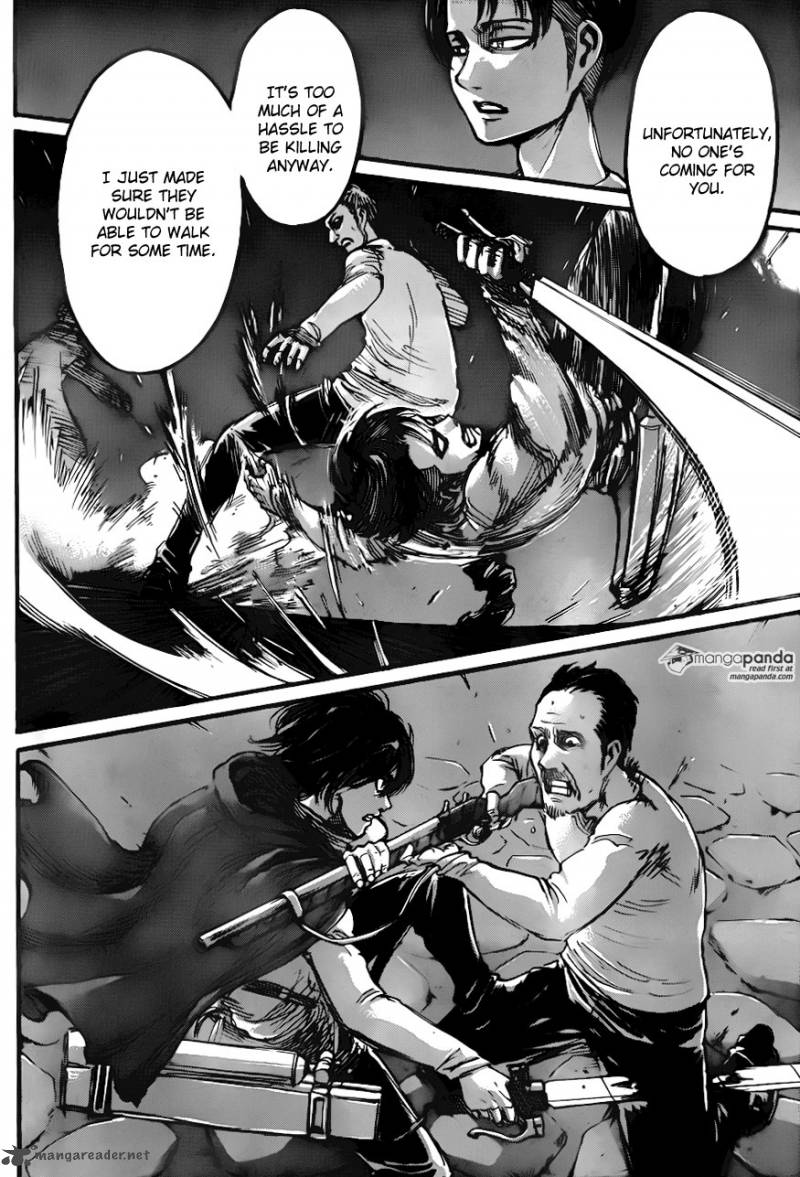 Shingeki No Kyojin 60 4