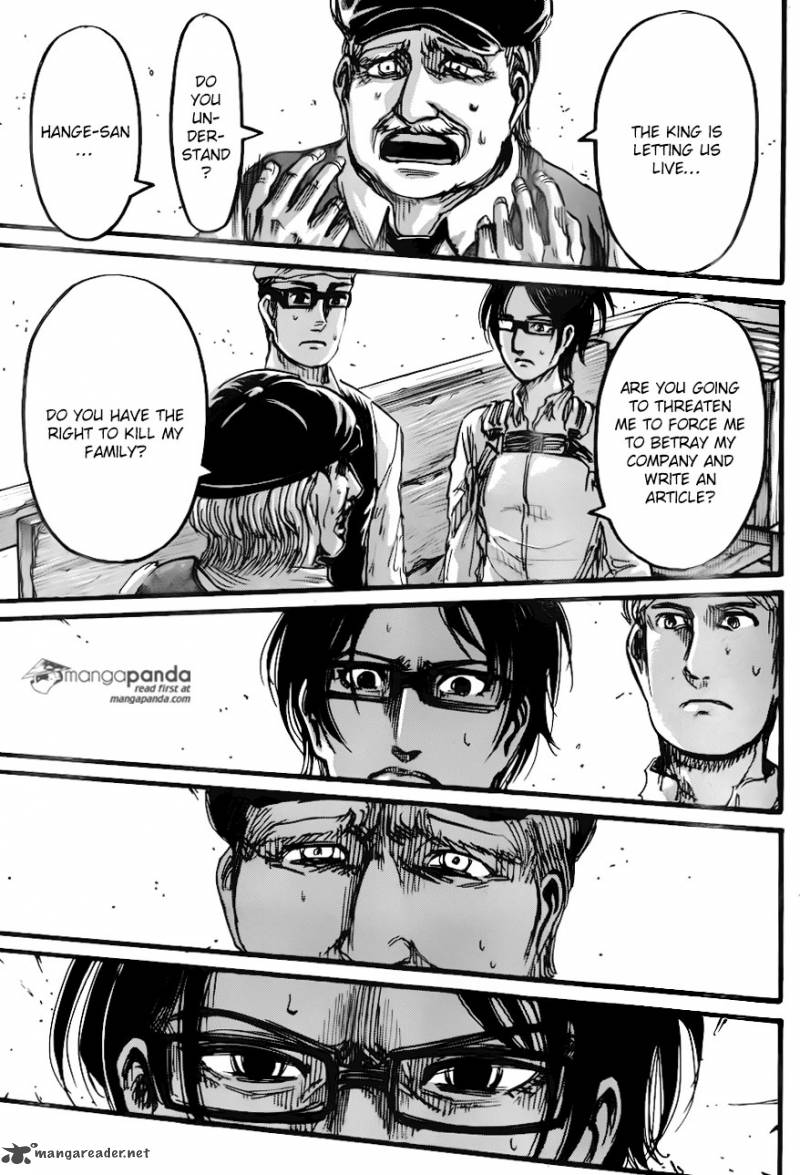 Shingeki No Kyojin 60 43