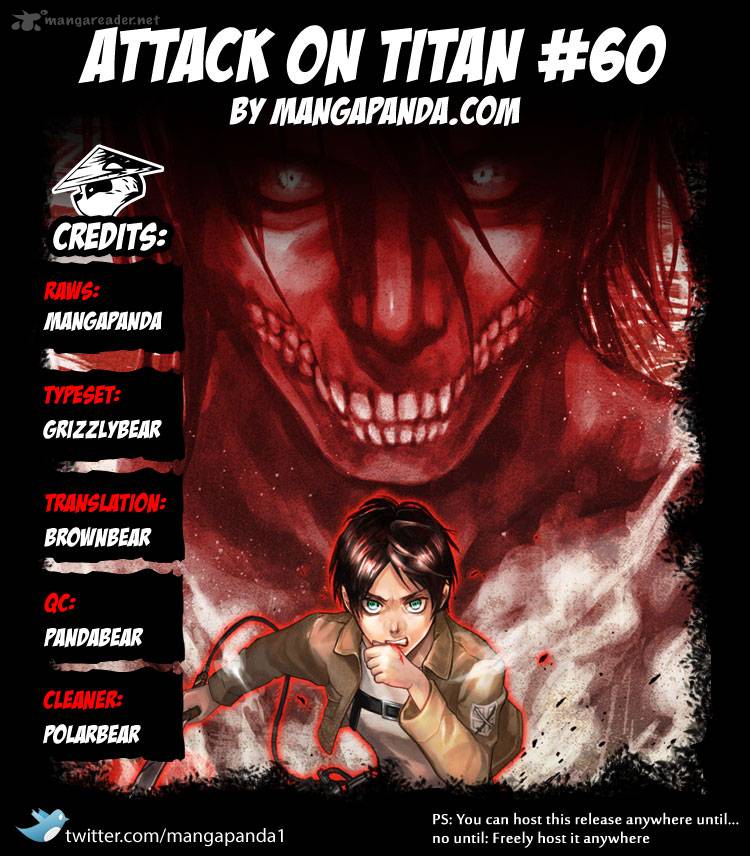 Shingeki No Kyojin 60 46