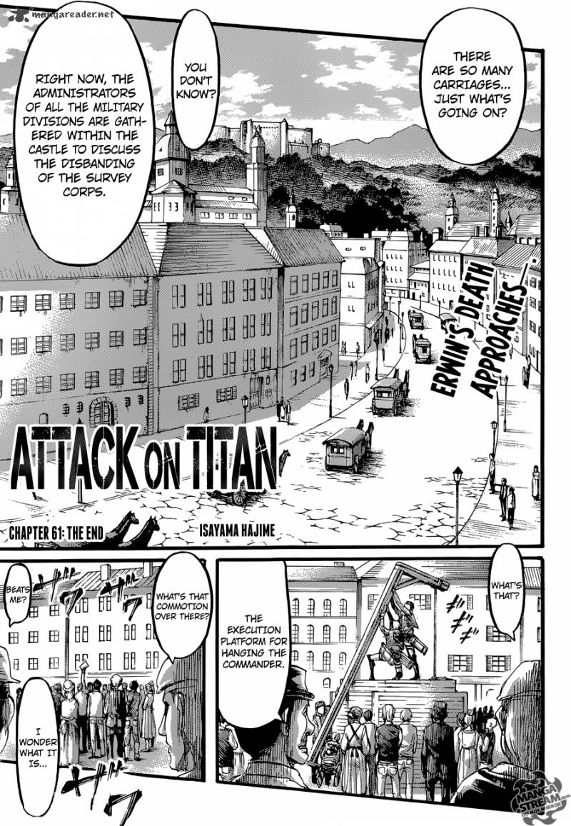 Shingeki No Kyojin 61 1