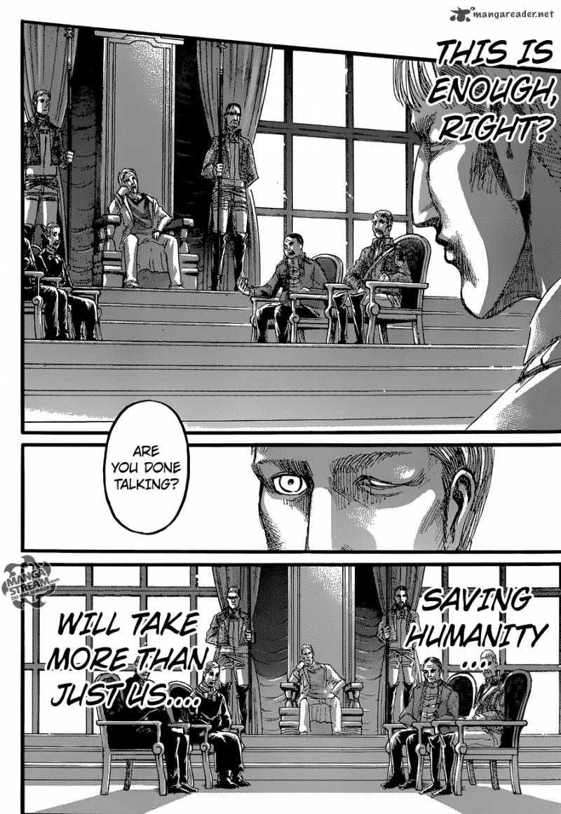 Shingeki No Kyojin 61 16