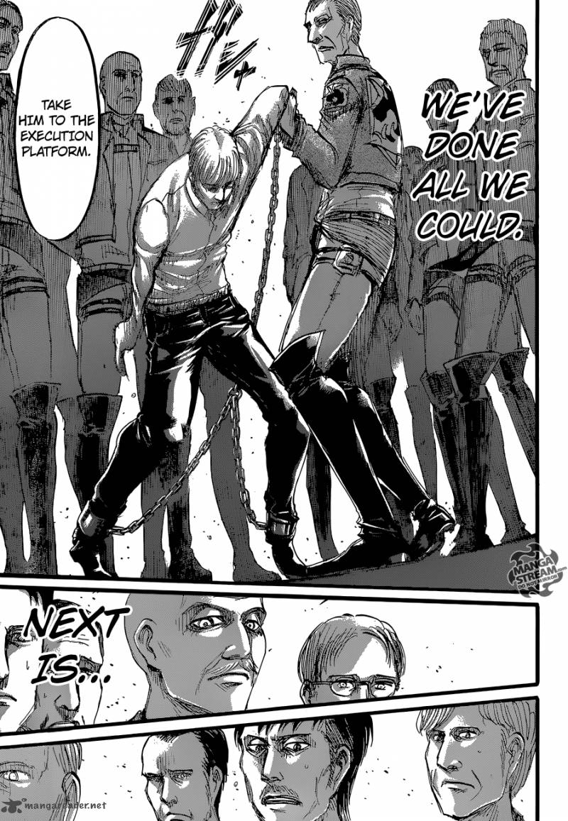 Shingeki No Kyojin 61 17
