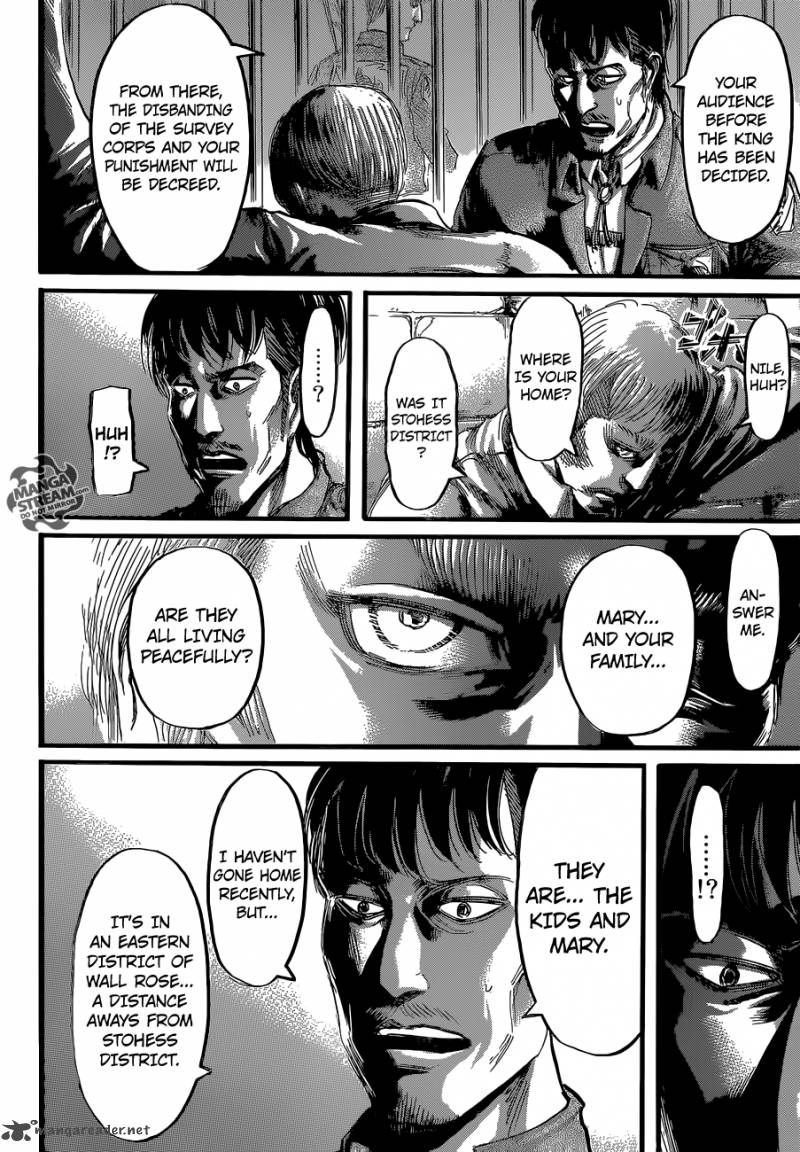 Shingeki No Kyojin 61 24