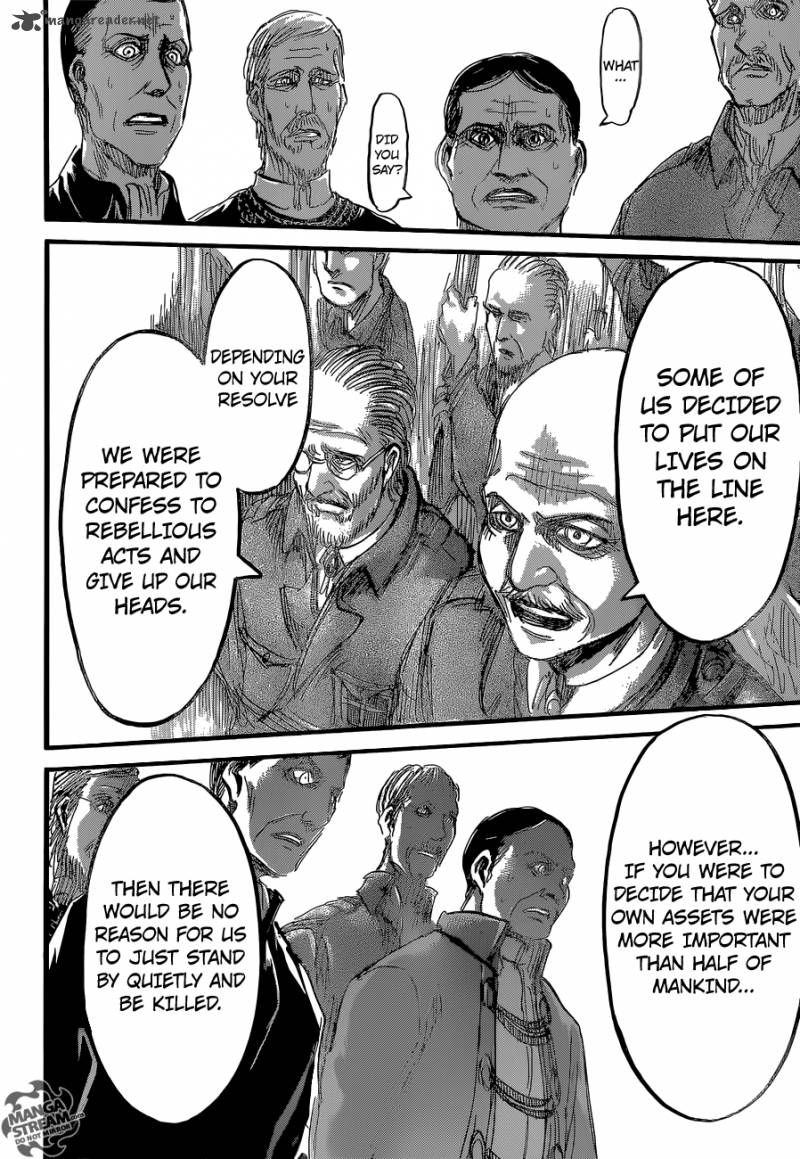 Shingeki No Kyojin 61 36