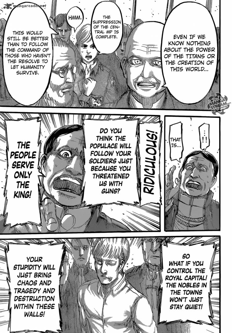 Shingeki No Kyojin 61 37