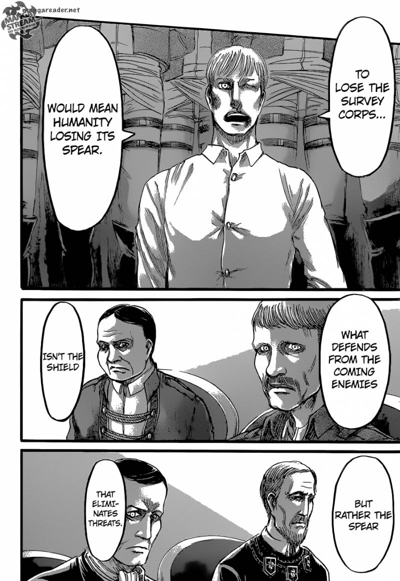 Shingeki No Kyojin 61 4