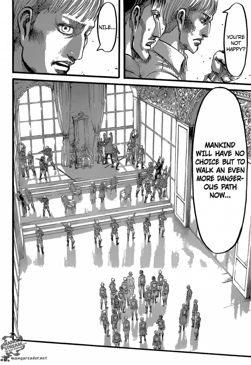 Shingeki No Kyojin 61 40