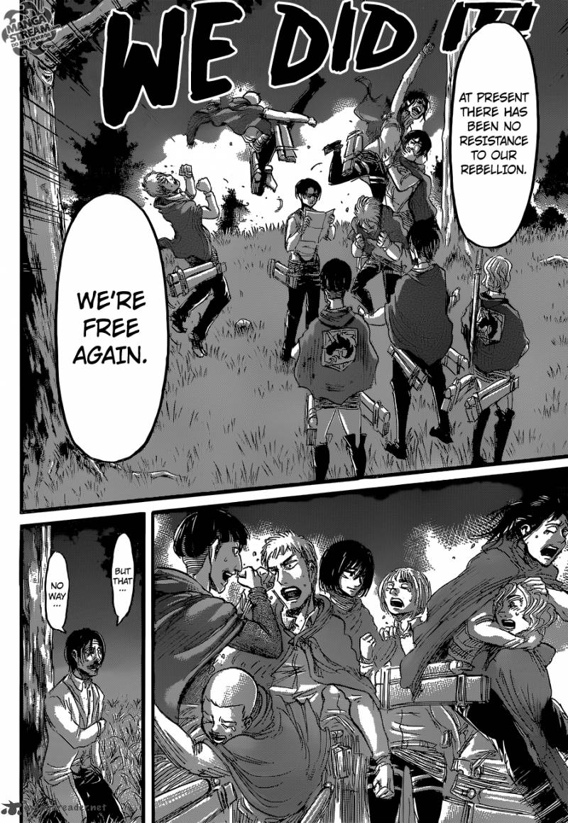 Shingeki No Kyojin 61 42