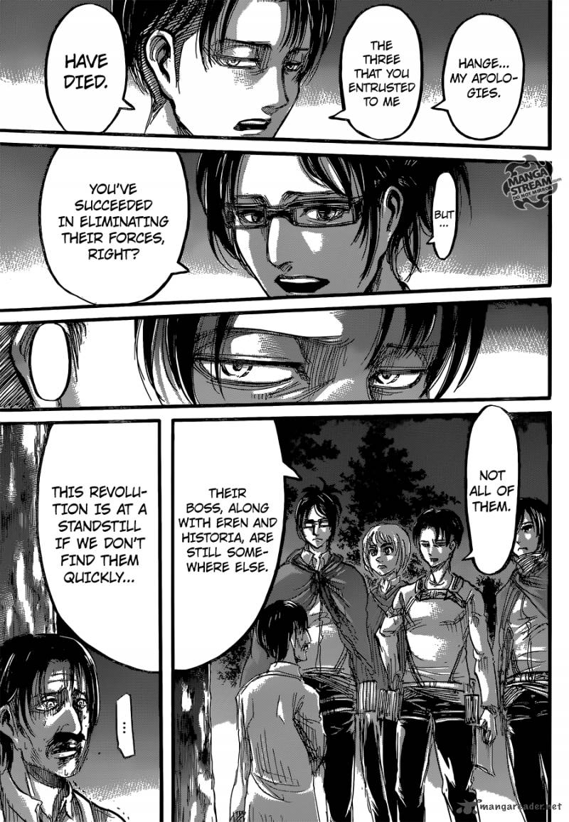 Shingeki No Kyojin 61 45