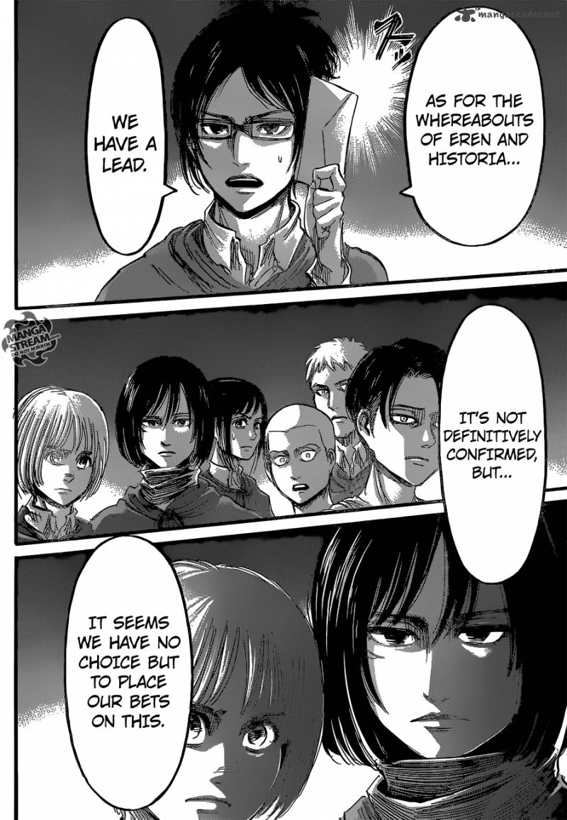 Shingeki No Kyojin 61 46