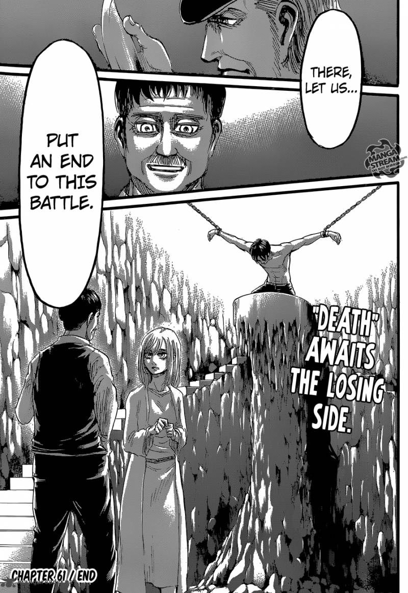Shingeki No Kyojin 61 47