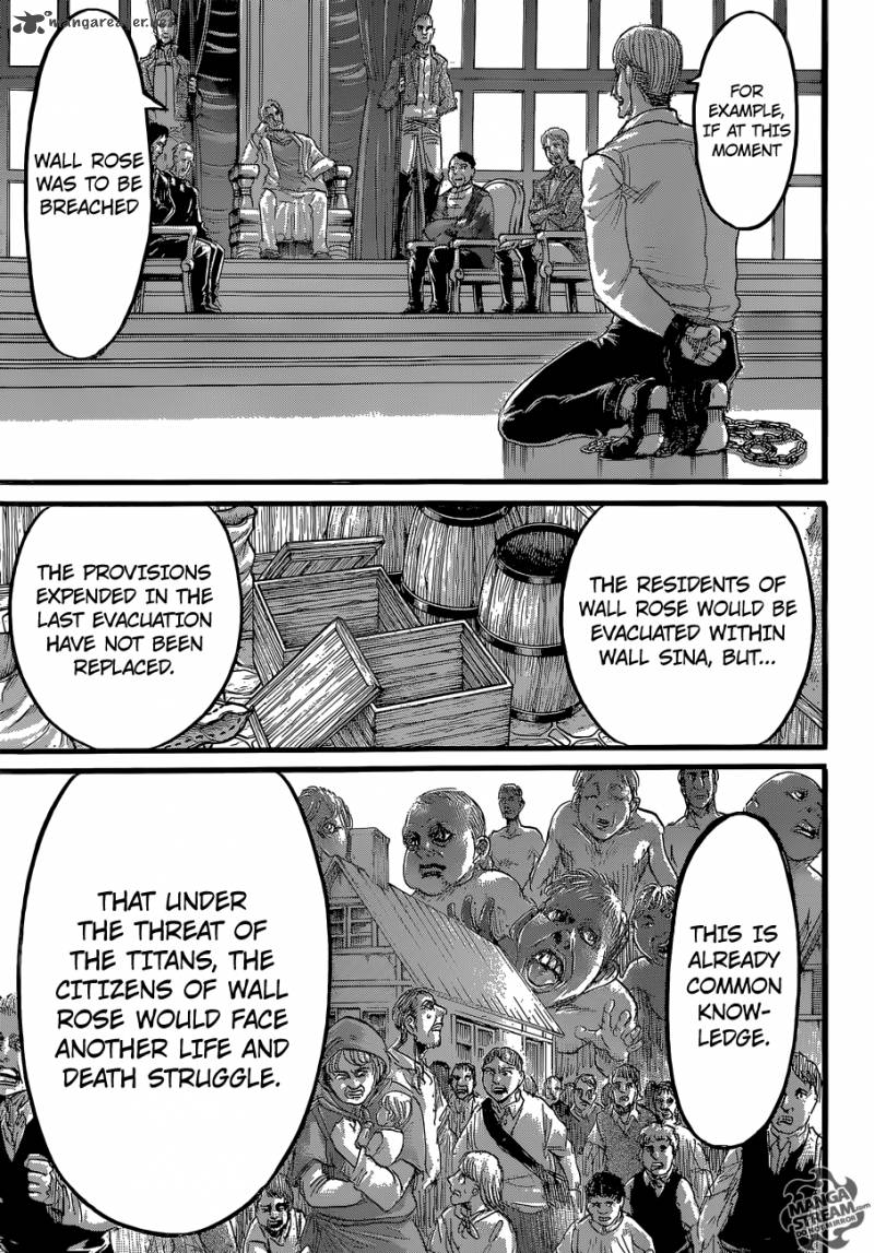 Shingeki No Kyojin 61 5