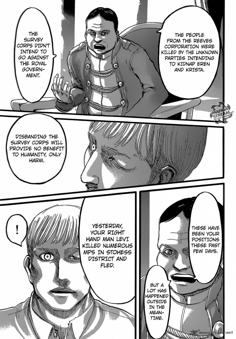 Shingeki No Kyojin 61 9