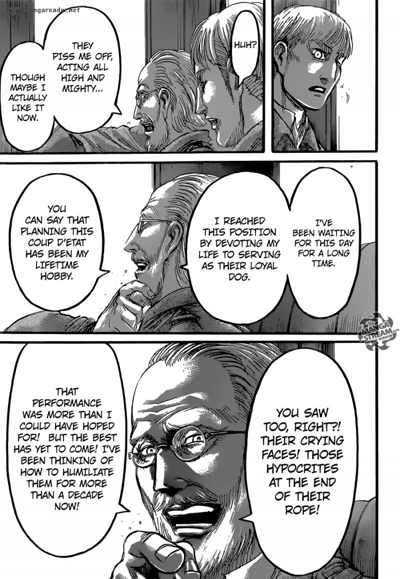 Shingeki No Kyojin 62 11