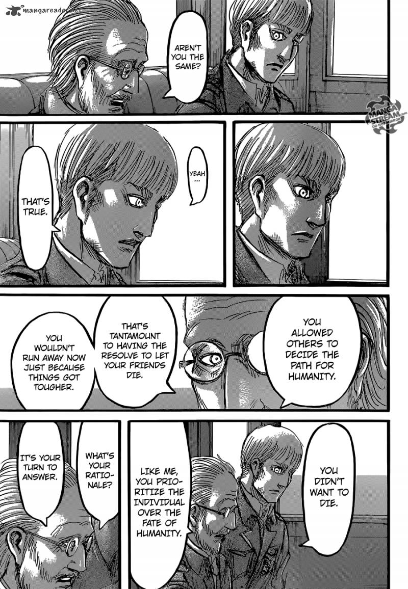Shingeki No Kyojin 62 13