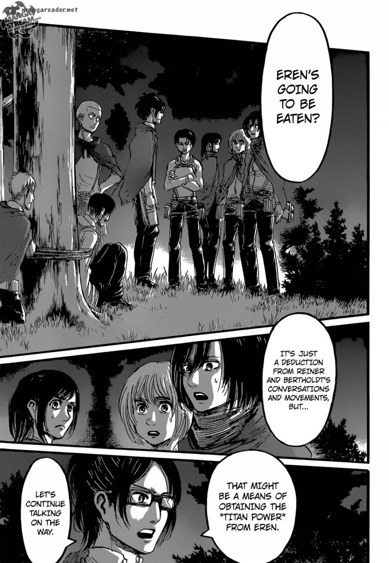 Shingeki No Kyojin 62 17