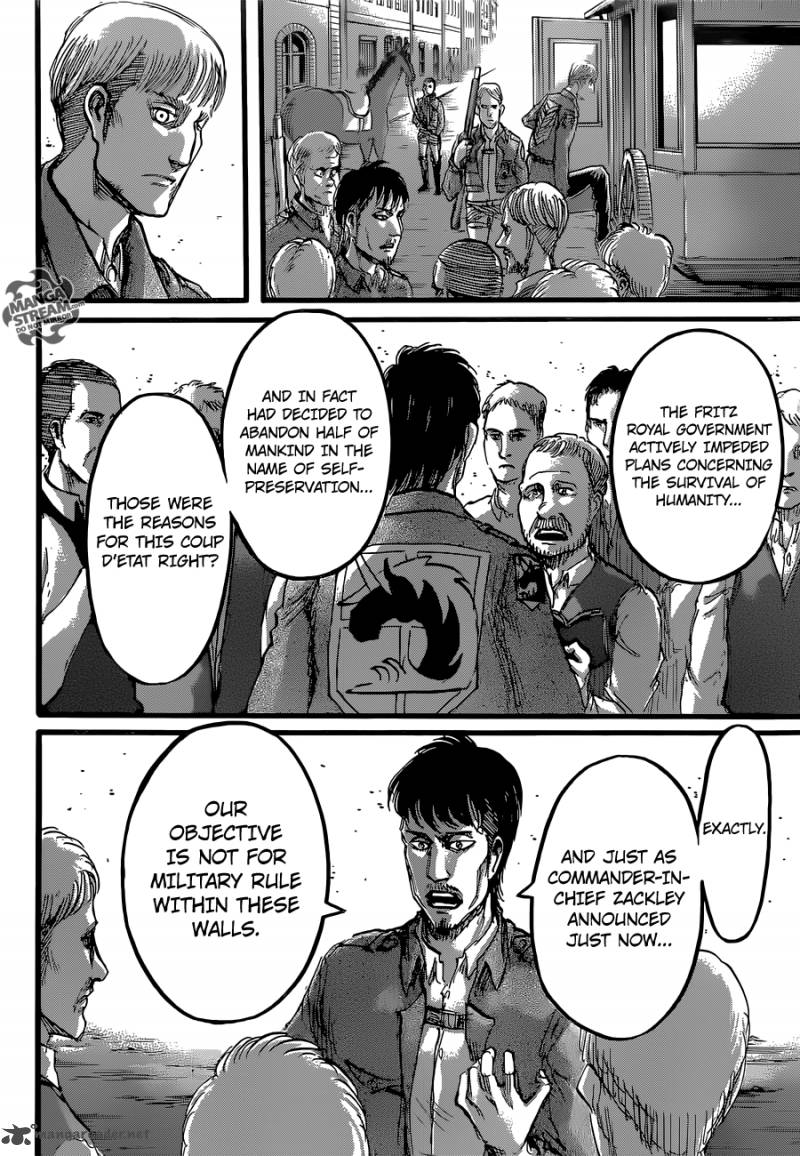 Shingeki No Kyojin 62 2