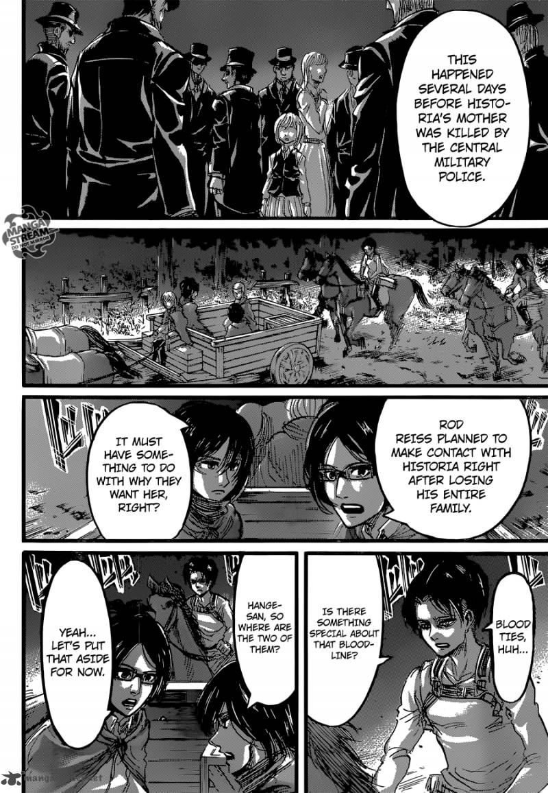 Shingeki No Kyojin 62 22