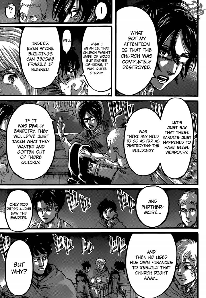 Shingeki No Kyojin 62 23