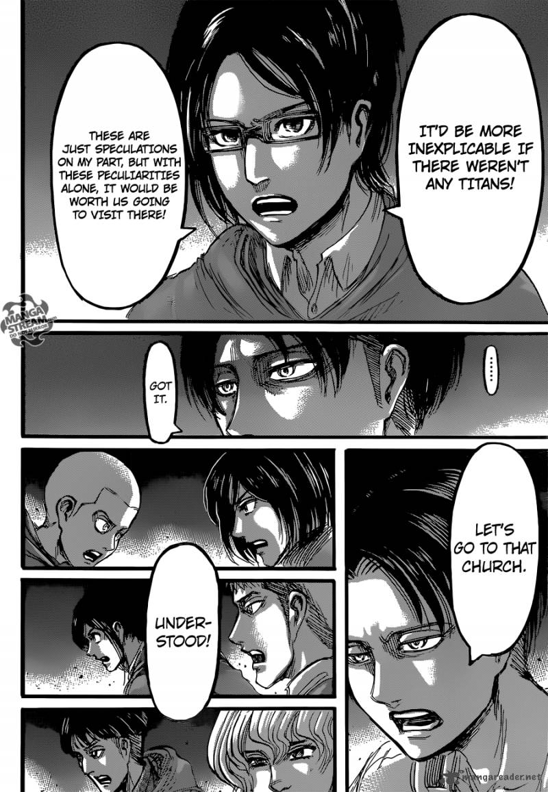 Shingeki No Kyojin 62 24