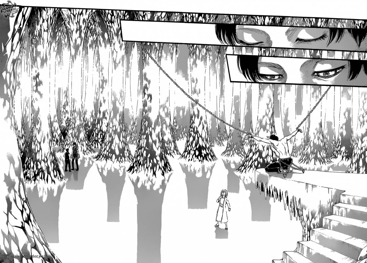 Shingeki No Kyojin 62 26