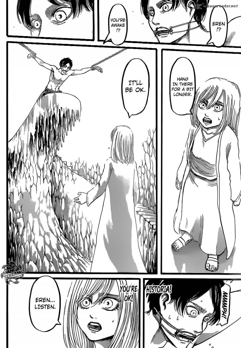 Shingeki No Kyojin 62 27
