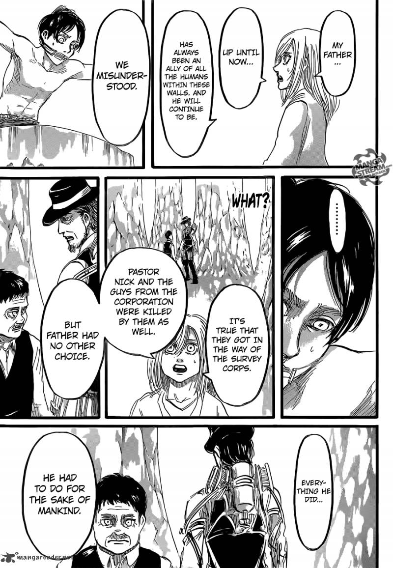 Shingeki No Kyojin 62 28