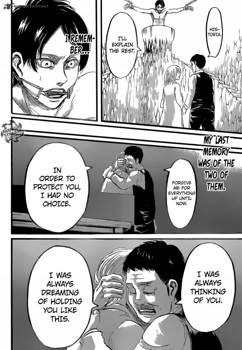 Shingeki No Kyojin 62 29