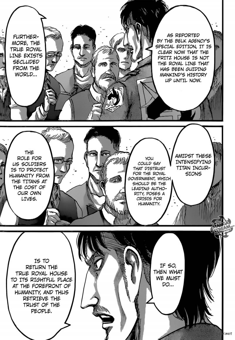 Shingeki No Kyojin 62 3