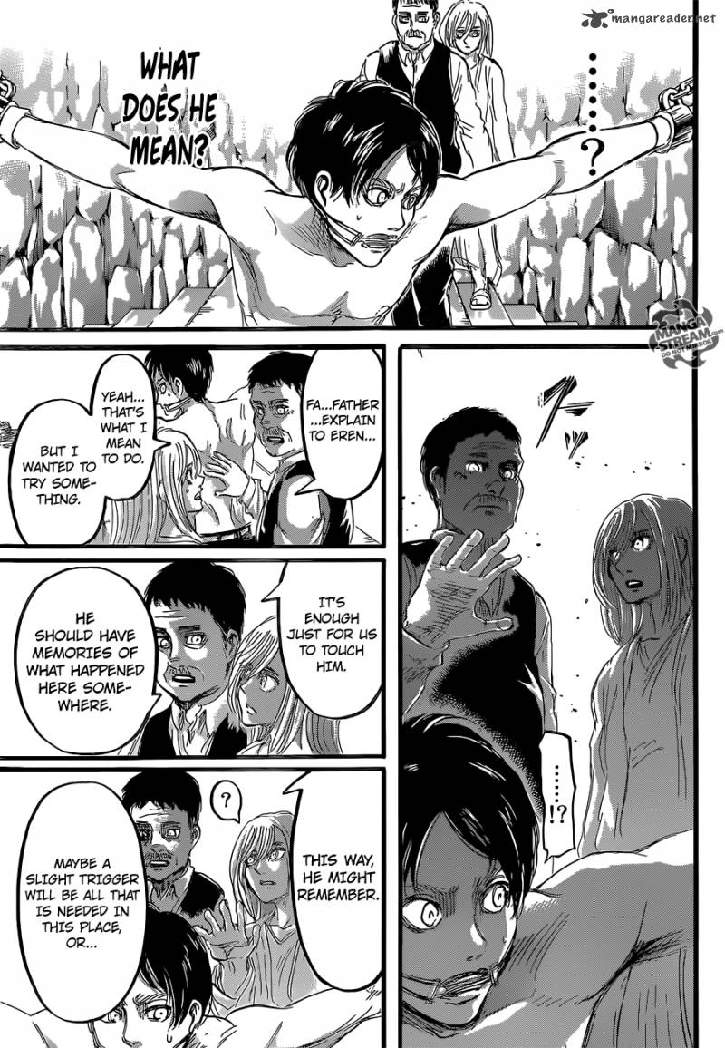 Shingeki No Kyojin 62 32
