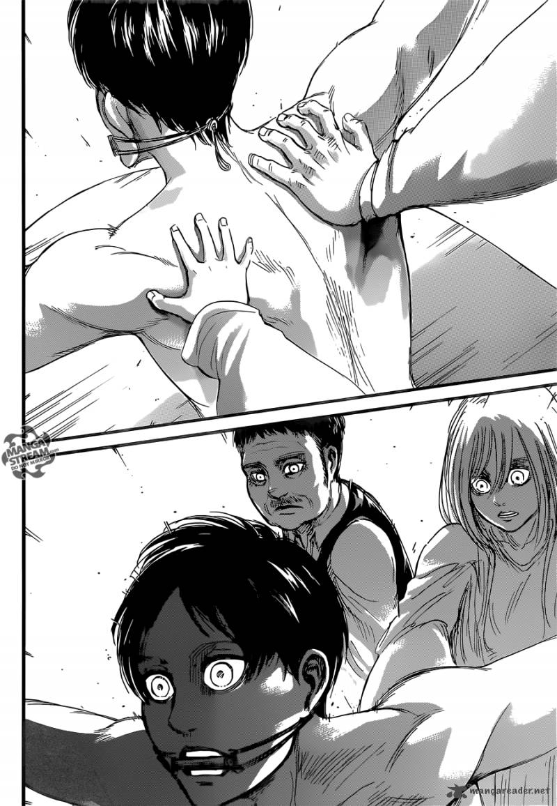 Shingeki No Kyojin 62 33