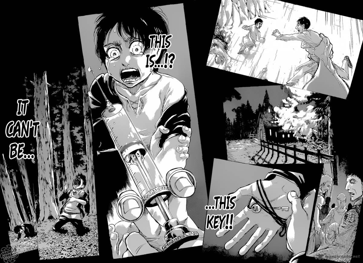 Shingeki No Kyojin 62 36