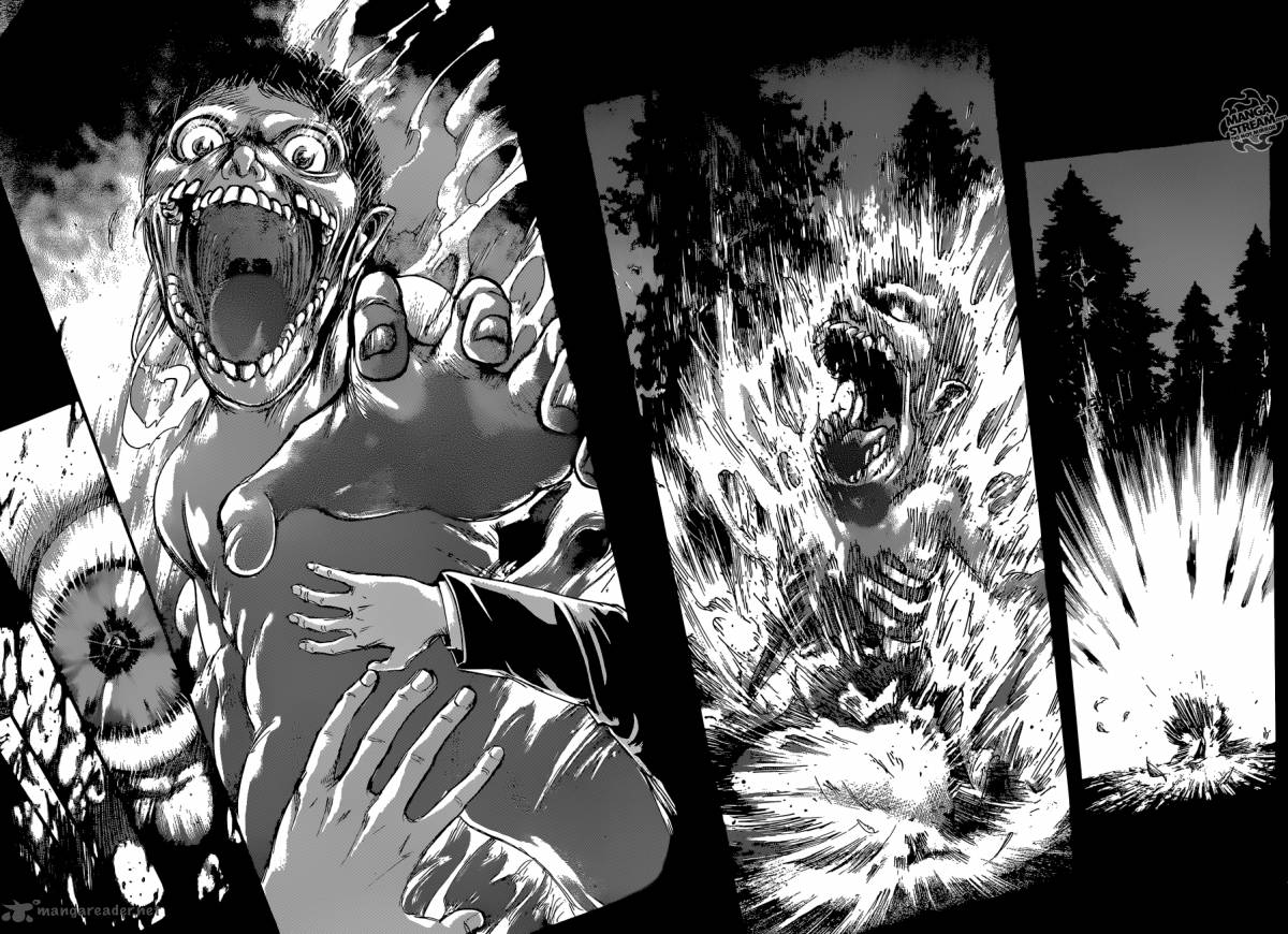 Shingeki No Kyojin 62 37