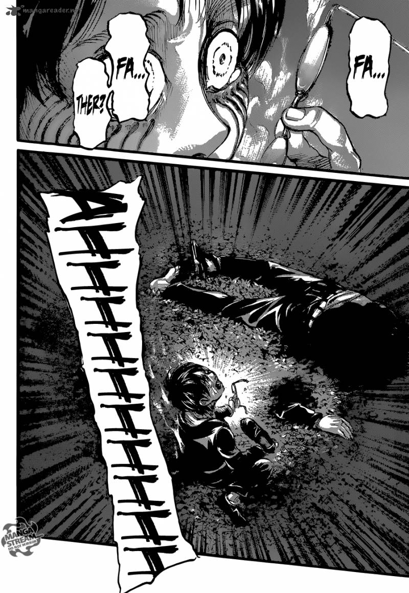 Shingeki No Kyojin 62 39