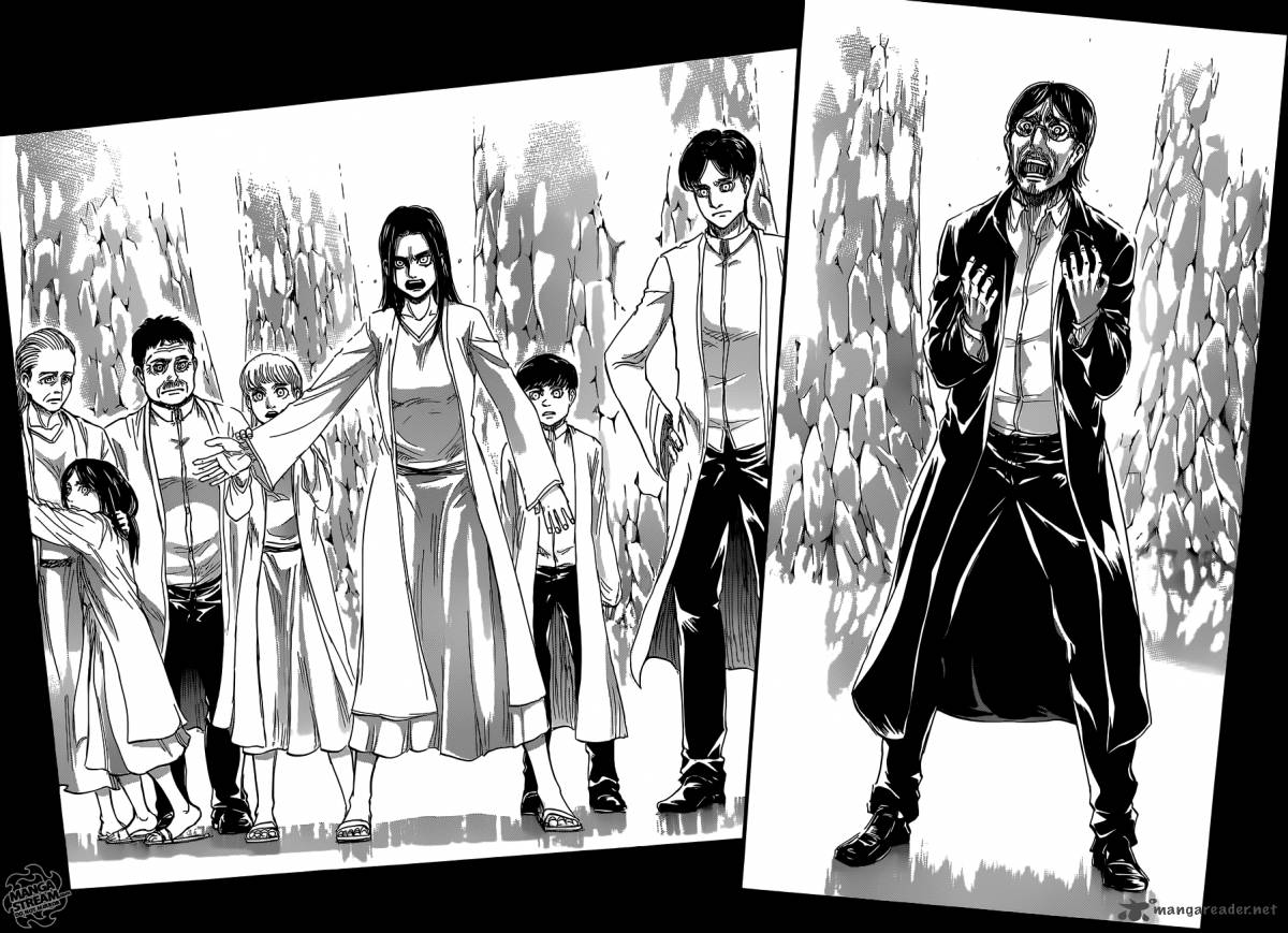 Shingeki No Kyojin 63 10