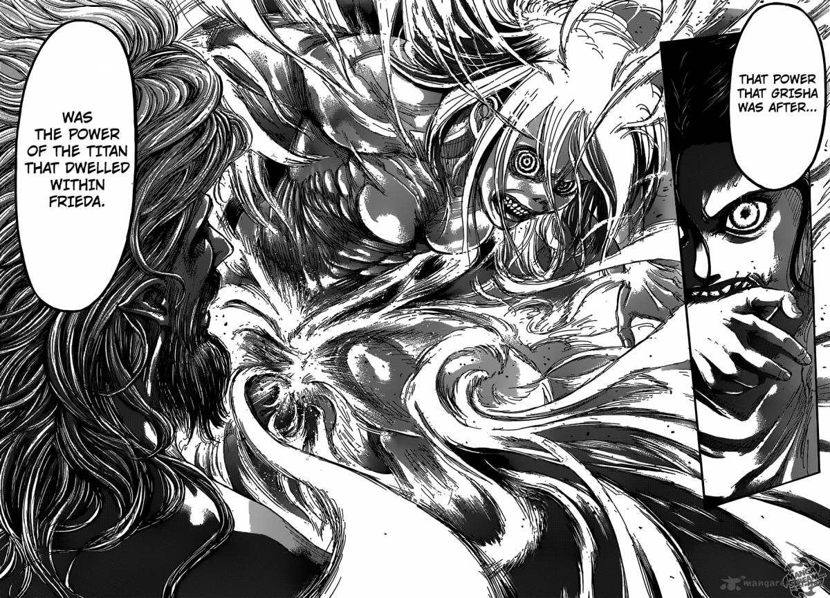 Shingeki No Kyojin 63 12