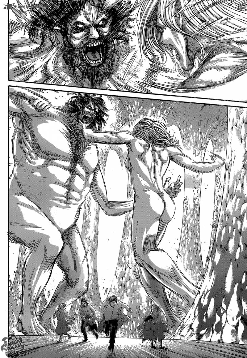 Shingeki No Kyojin 63 13