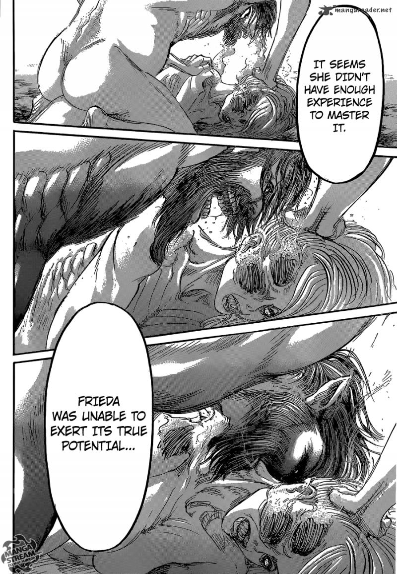 Shingeki No Kyojin 63 15