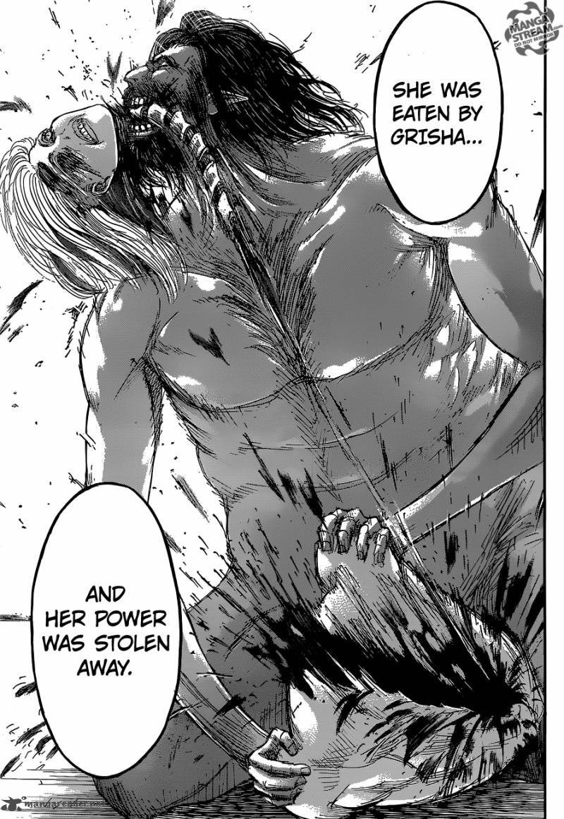 Shingeki No Kyojin 63 16