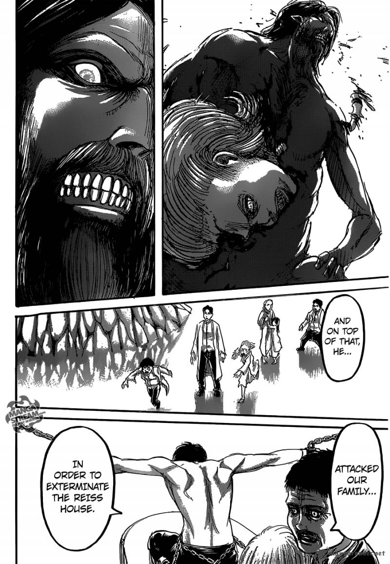 Shingeki No Kyojin 63 17