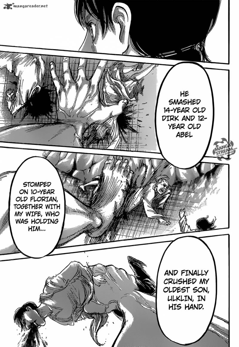 Shingeki No Kyojin 63 18