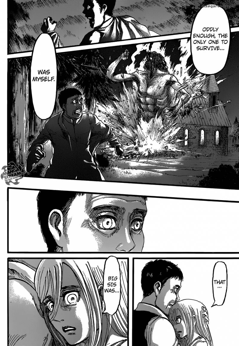 Shingeki No Kyojin 63 19