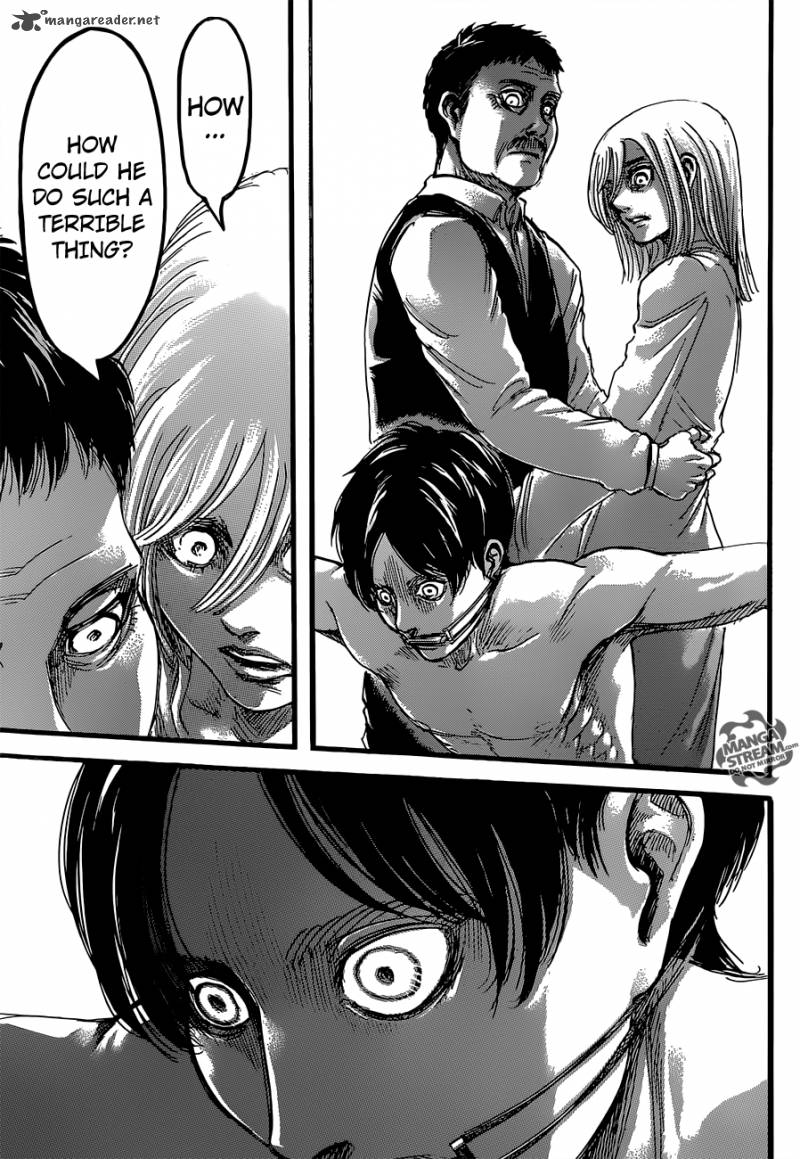 Shingeki No Kyojin 63 20