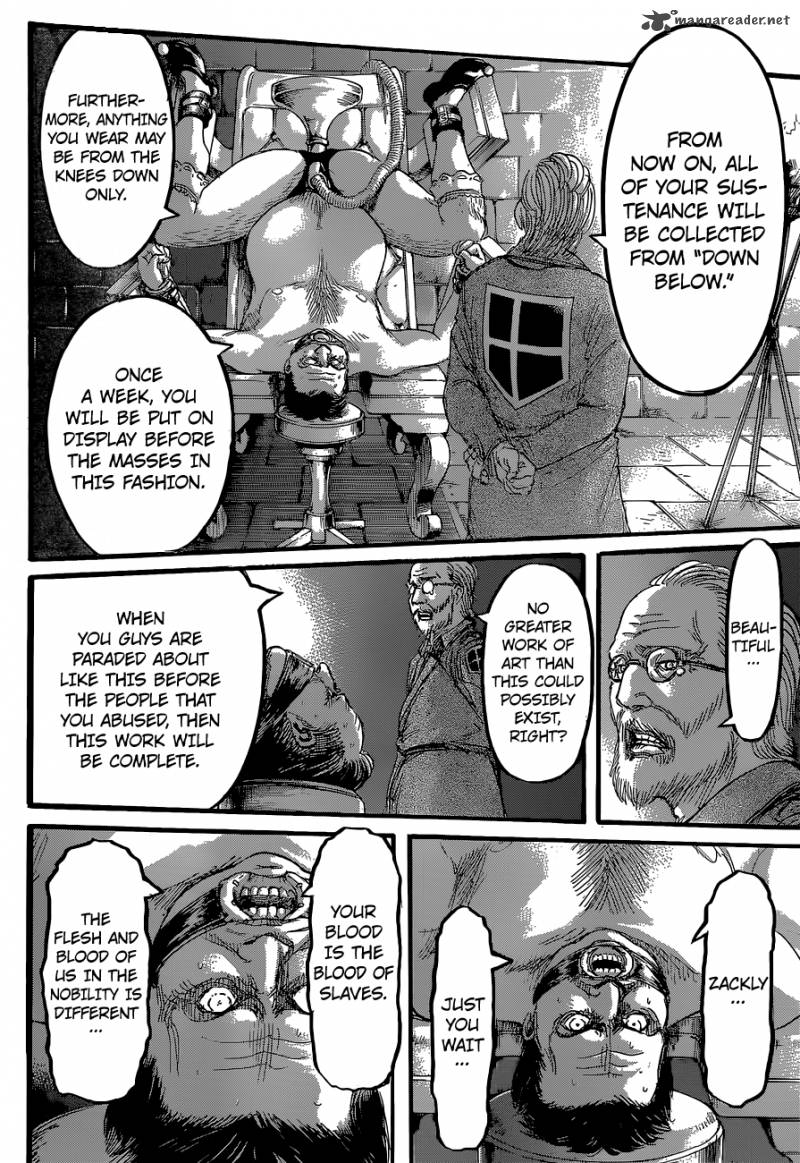 Shingeki No Kyojin 63 23