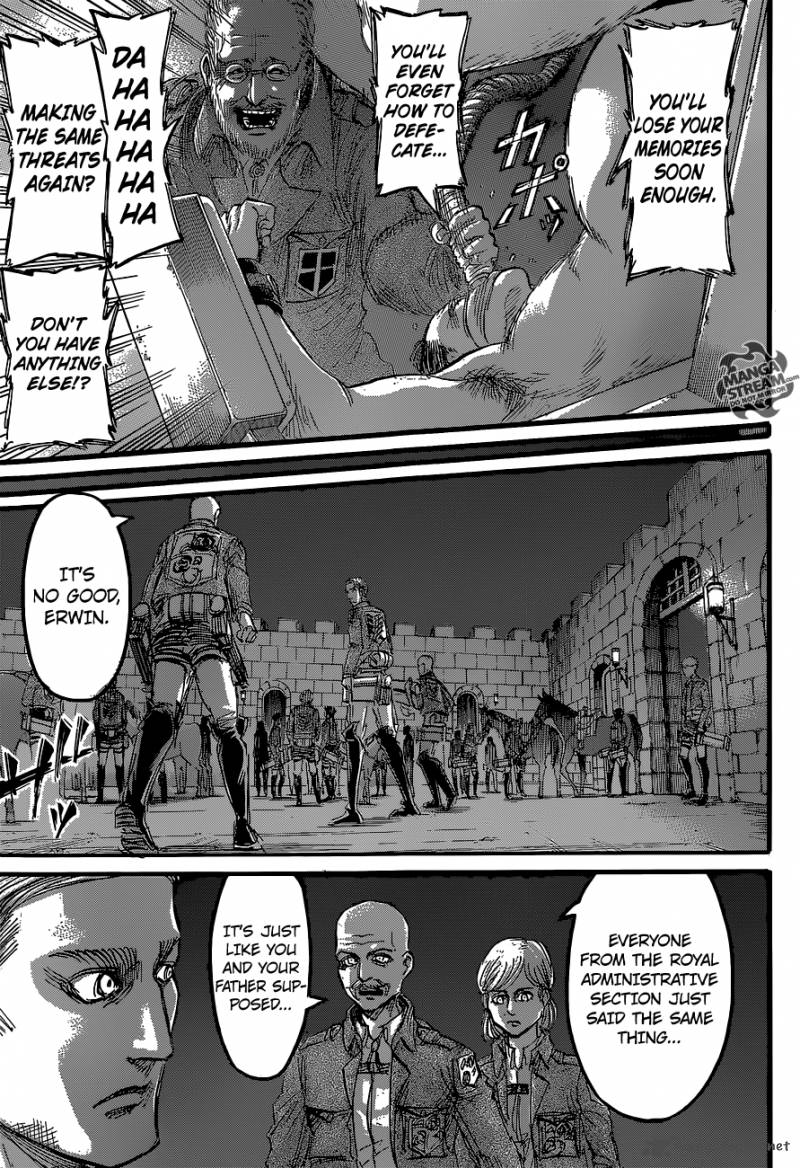 Shingeki No Kyojin 63 24