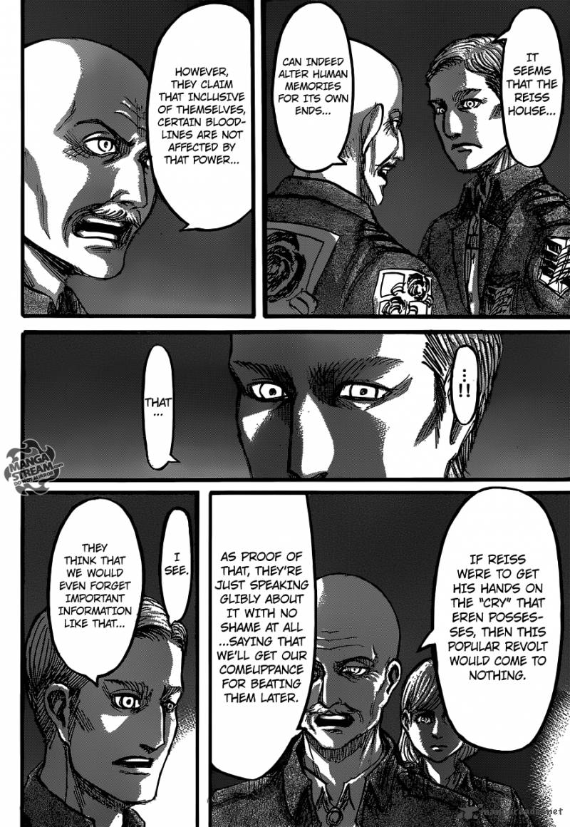 Shingeki No Kyojin 63 25