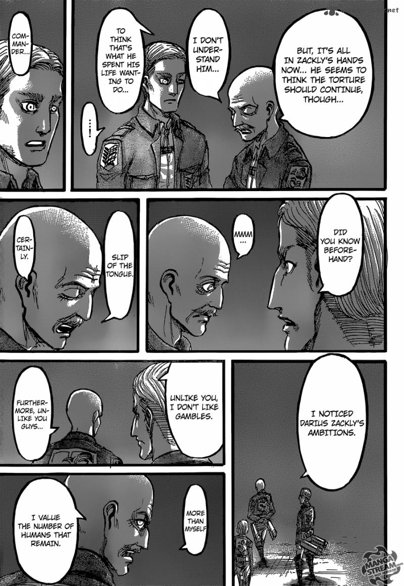 Shingeki No Kyojin 63 26