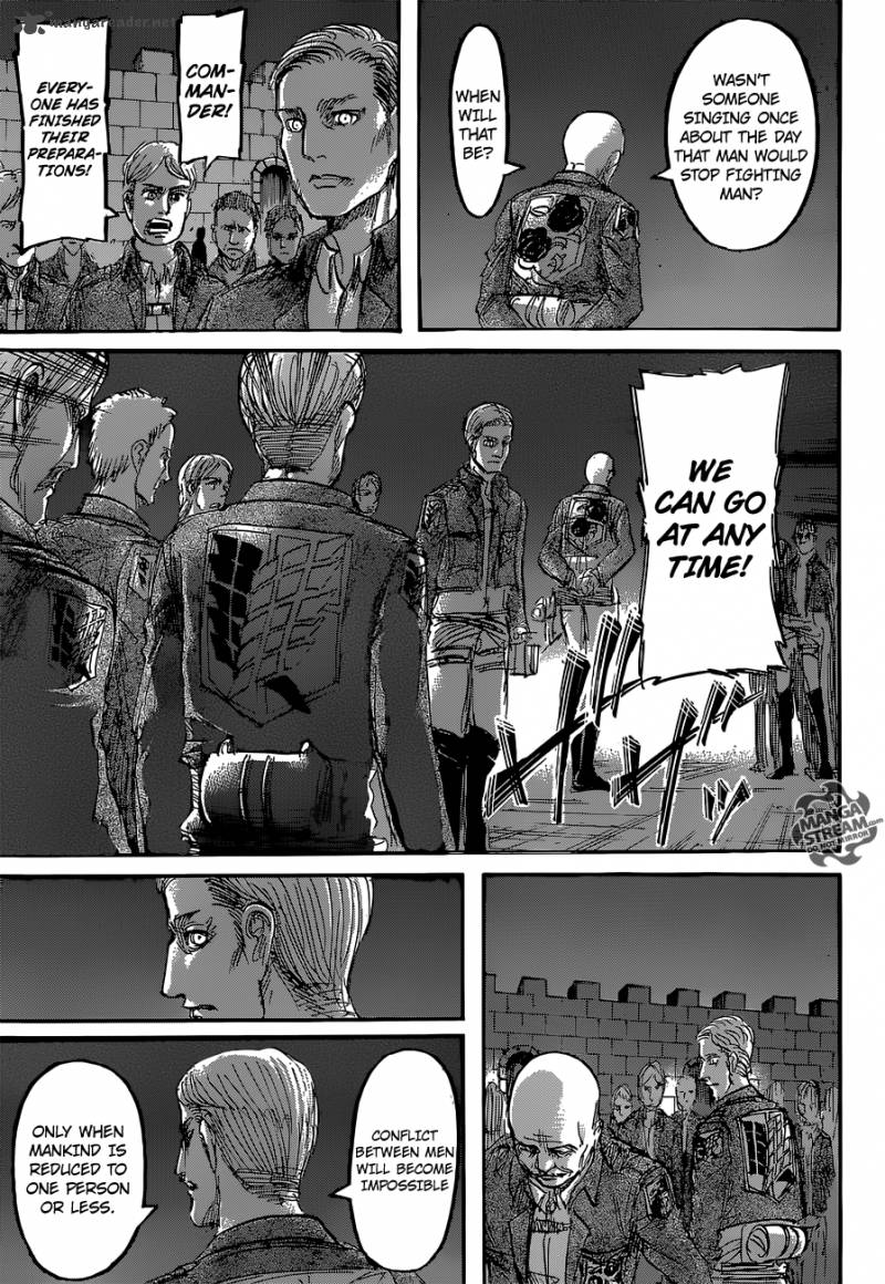 Shingeki No Kyojin 63 28